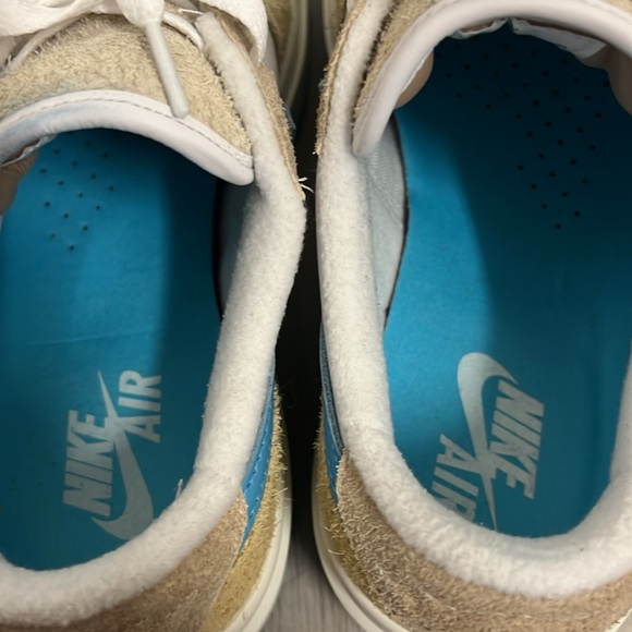 Air Jordan 1 Elevate Low SE - Worn once - Picture 5 of 6